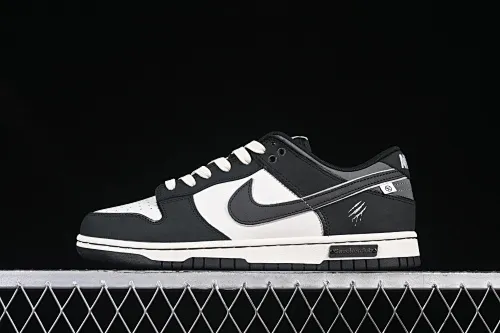 All categories Nk SB Dunk Series Nk SB Dunk Low High-end customized low-top sneakers Nk SB Dunk Low Legend of the Wolf Anniversary high-end customized low-top casual sneakers BW1220-008
